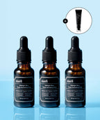 KLAIRS [Free trace cream 20g] Midnight Blue Drop 20ml+20ml+20ml 3pack
