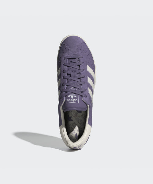 ADIDAS ADIDAS Gazelle Sneakers - Purple