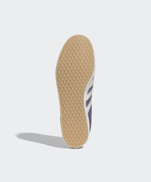 ADIDAS ADIDAS Gazelle Sneakers - Purple