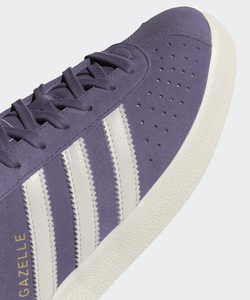 ADIDAS ADIDAS Gazelle Sneakers - Purple