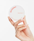 GIVERNY GIVERNY Adhesive Cover Tone-Up Sun Cushion SPF 50 Clear Beige