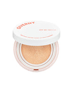 GIVERNY GIVERNY Adhesive Cover Tone-Up Sun Cushion SPF 50 Clear Beige
