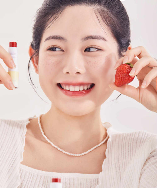 SCENEARTH SCENEARTH Moment of Me Vegan Color Lip Balm 3.9g