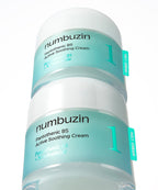 numbuzin No. 1 Pantothenic Acid Active Soothing Cream 80ml
