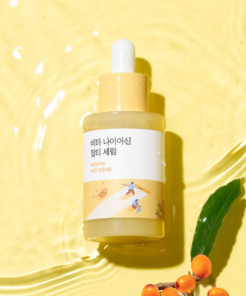 Round Lab Vita Niacin Blemish Serum 30ml