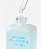 BYWISHTREND BY WISHTREND Blue Oasis Aloe Hydrating Serum 30ml