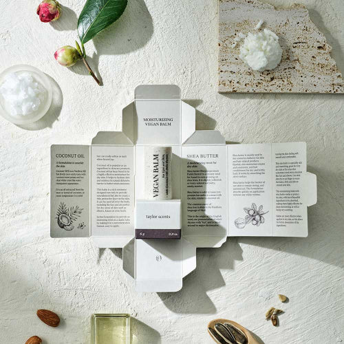TAYLOR SCENTS TAYLOR SCENTS Vegan Balm 6g