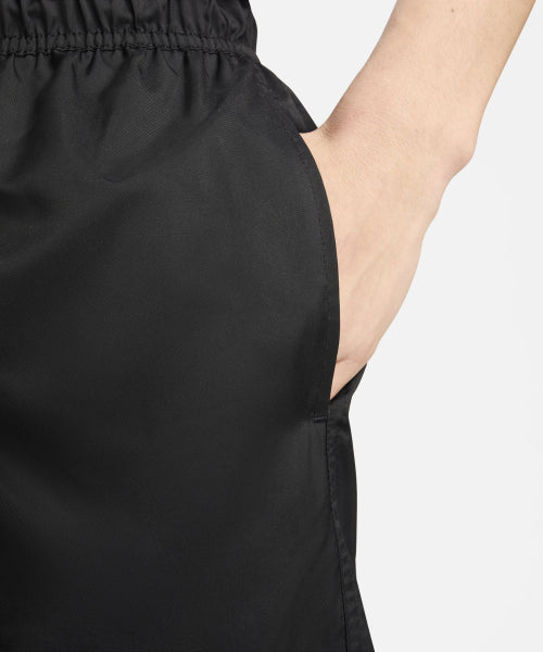 NIKE Nike Club Woven Flow Shorts M - Black:White