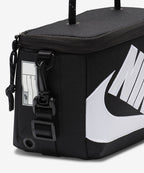 NIKE Nike Mini Shoebox Crossbody Bag - Black