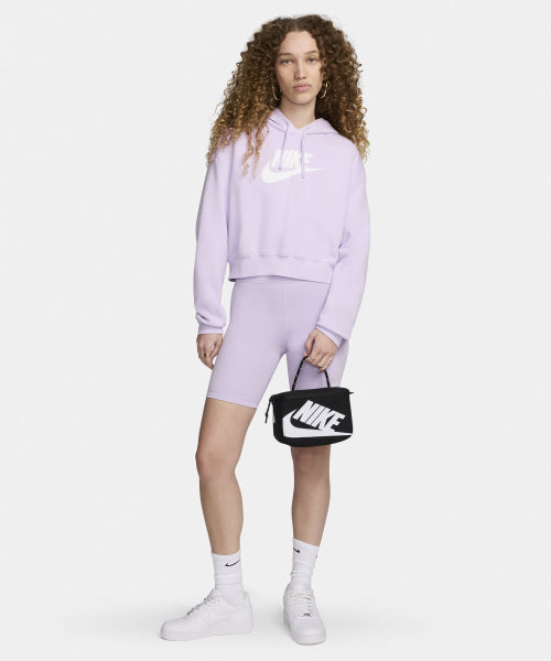 NIKE Nike Mini Shoebox Crossbody Bag - Black