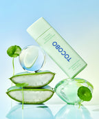 TOCOBO TOCOBO Cica Calming Sun Serum SPF50+ PA++++