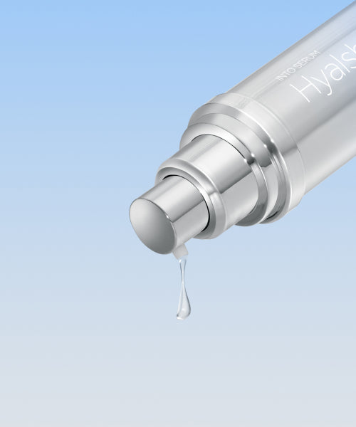 DR.G DR.G RTX Into Serum Hyalshot 50mL