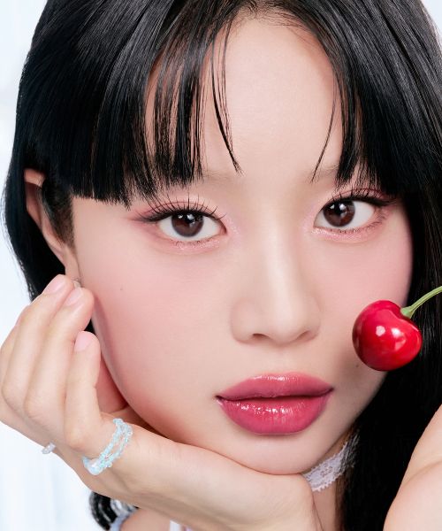peripera [SET] Ink Mood Glowy Balm + Ink Tint