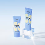 MAMONDE MAMONDE Calming Shot Azulene Sun Cream SPF50+PA++++ 35ml