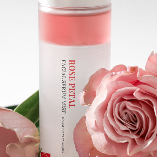VILLAGE11FACTORY Fresh Dewy Facial Serum Mist 100ml 3 types