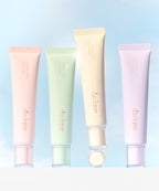 dasique dasique Correcting Sun Base SPF 50+ Rose Pink