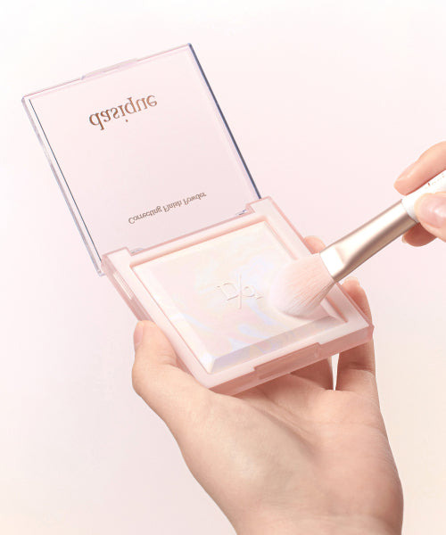 dasique dasique Correcting Finish Powder