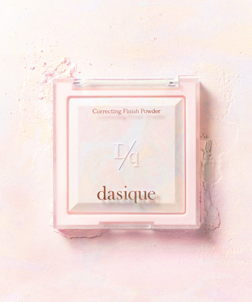 dasique dasique Correcting Finish Powder