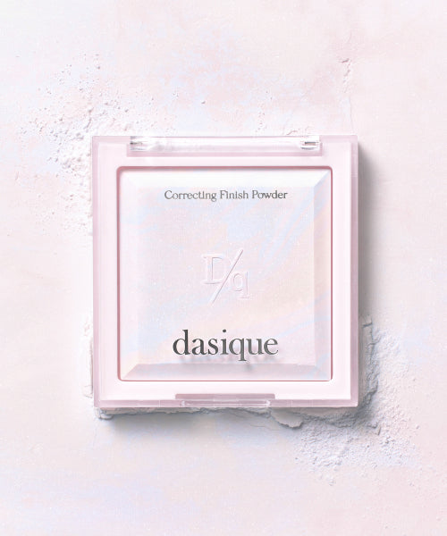 dasique dasique Correcting Finish Powder