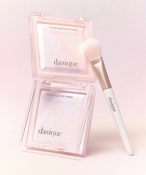 dasique dasique Correcting Finish Powder