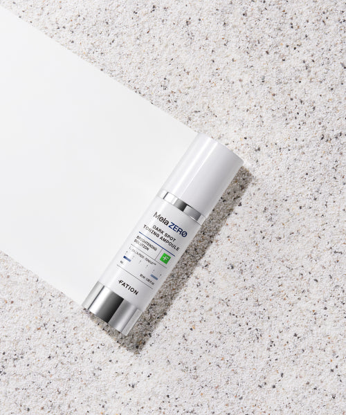 FATION FATION Melazero Blemish Toning Ampoule 32ml