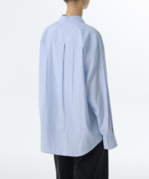 MUSINSA STANDARD WOMAN MUSINSA STANDARD WOMAN Women's Shirt Oversized