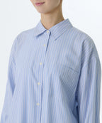 MUSINSA STANDARD WOMAN MUSINSA STANDARD WOMAN Women's Shirt Oversized