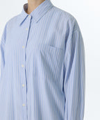 MUSINSA STANDARD WOMAN MUSINSA STANDARD WOMAN Women's Shirt Oversized