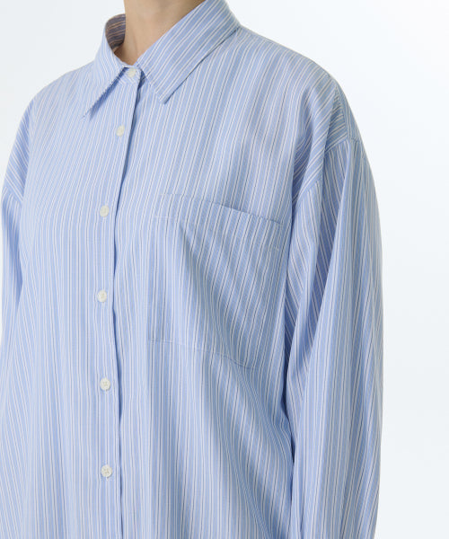 MUSINSA STANDARD WOMAN MUSINSA STANDARD WOMAN Women's Shirt Oversized