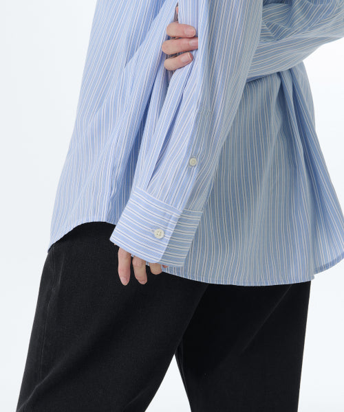 MUSINSA STANDARD WOMAN MUSINSA STANDARD WOMAN Women's Shirt Oversized