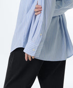 MUSINSA STANDARD WOMAN MUSINSA STANDARD WOMAN Women's Shirt Oversized