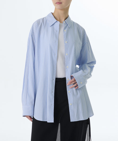 MUSINSA STANDARD WOMAN MUSINSA STANDARD WOMAN Women's Shirt Oversized