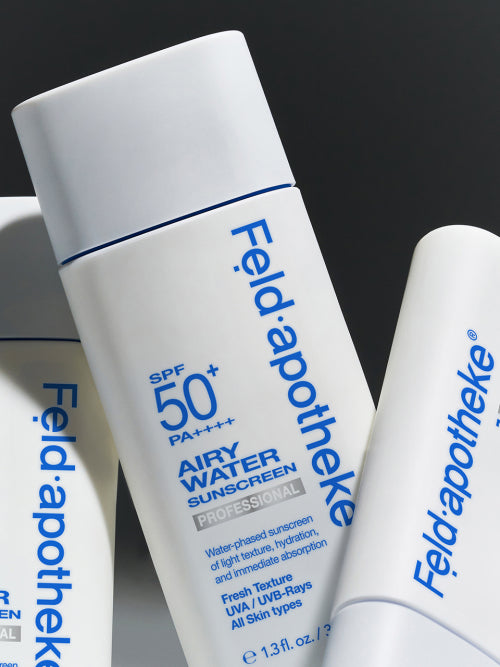 FELD APOTHEKE FELD APOTHEKE Airy Water Sun Cream SPF 50+ 37ml
