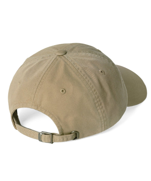 THISISNEVERTHAT THISISNEVERTHAT TNT FARAH Chino Cap Beige