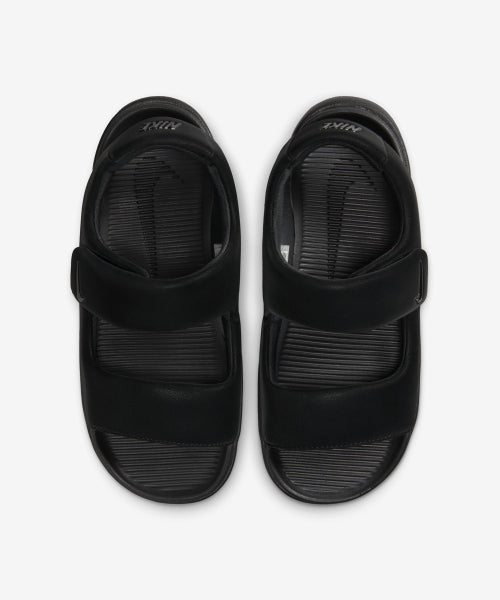 NIKE NIKE Sandals Women - Black
