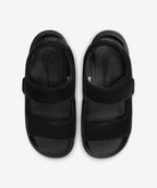 NIKE NIKE Sandals Women - Black