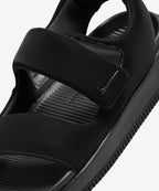 NIKE NIKE Sandals Women - Black