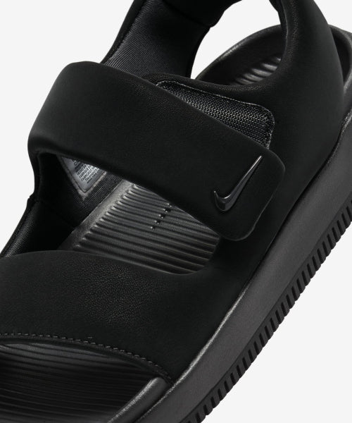 NIKE NIKE Sandals Women - Black