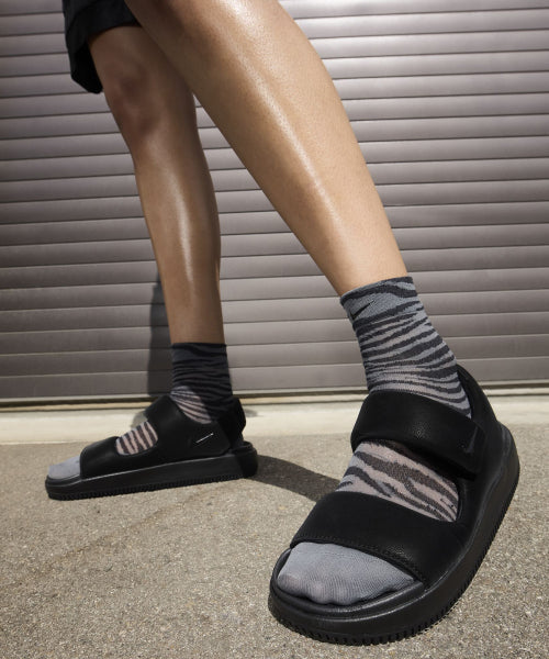 NIKE NIKE Sandals Women - Black