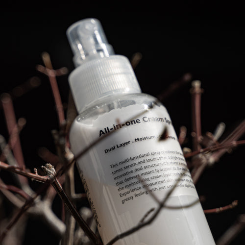 LAZY SOCIETY All-in-one Cream Spray 2 Pack