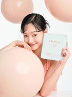 CLEARDEA CLEARDEA Mucin Collagen EGF Fitting Mask (5 pieces)