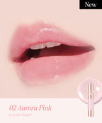 TONYMOLY TONYMOLY Get It Tint Plumper 01 Aurora Pink