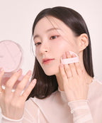 rom&nd rom&nd Bloom in CoverFit Cushion SPF 50+ PA+++