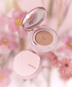rom&nd rom&nd Bloom in CoverFit Cushion SPF 50+ PA+++