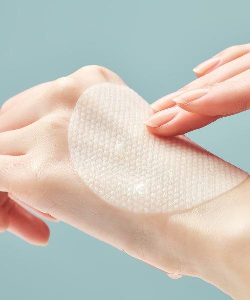 TOCOBO TOCOBO Cica Calming Aqua Pads 60 sheets