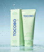 TOCOBO Cica Calming Gel Cream 75mL