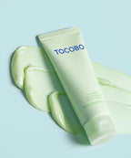TOCOBO Cica Calming Gel Cream 75mL