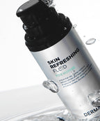 DERMAFIRM Skin Refreshing Fluid for Homme 120ml