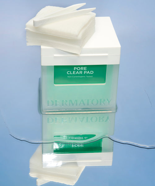 DERMATORY DERMATORY Cream Ampoule 12ml [2pack] Cica/Hyalshot