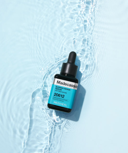 Mediheal Madecassoside Moisture Trace Repair Serum 40ml